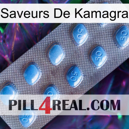Kamagra Flavours viagra3